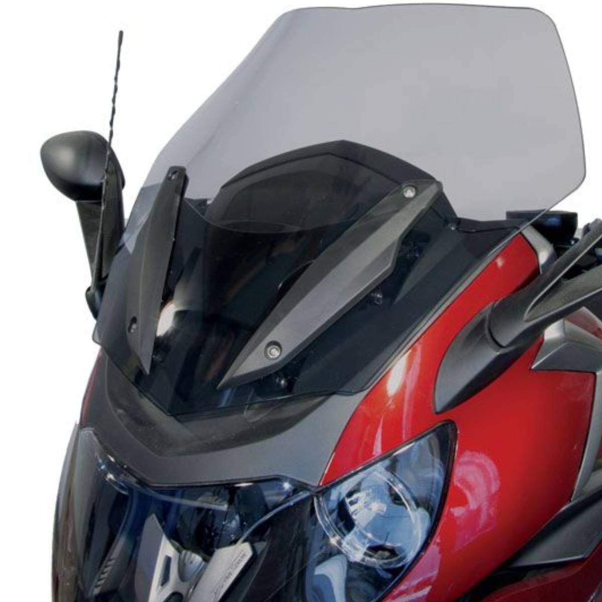 Parabrisas standard BMW K 1600 GT-GTL 10-24